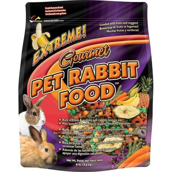 Small Animal Treats 6 oz L11244