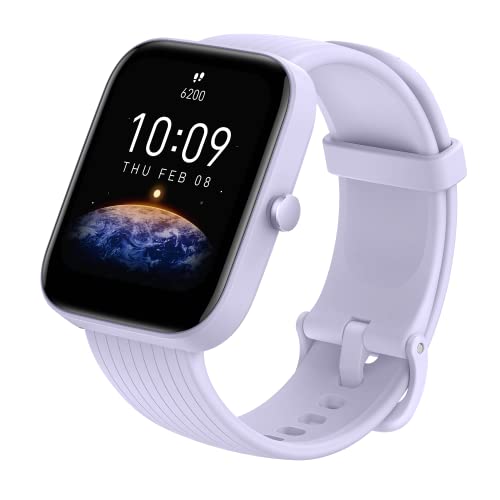 Black Smart Watch with 1.69 inch Display, 14-Day Battery Life, Blood Oxygen Heart Rate Monitor F228