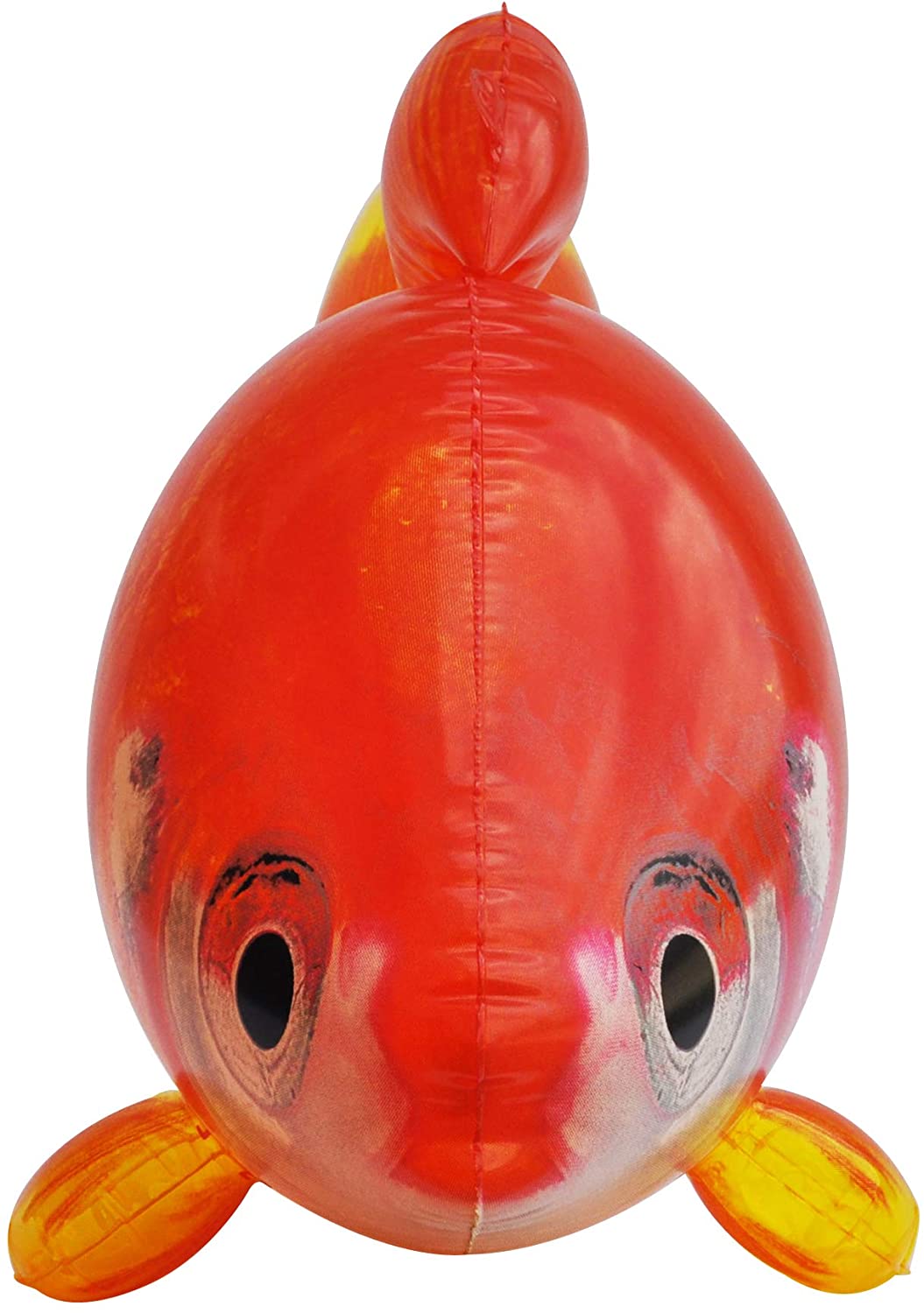 Gold Fish Inflatable 20 inch Pack of 4 I84152