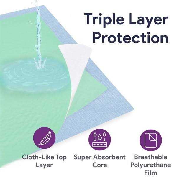 Washable Bed Pads K260