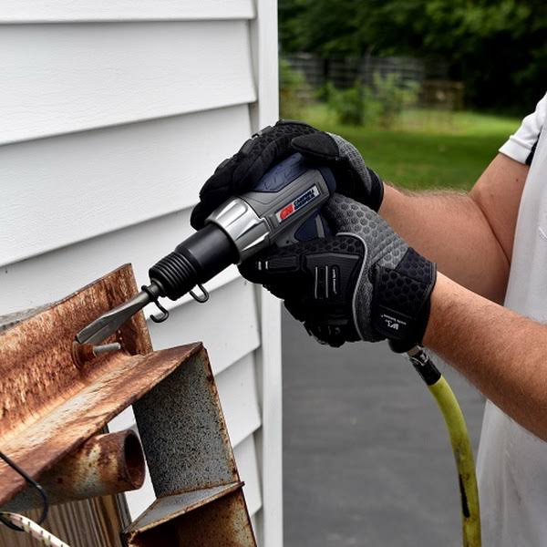 Air Hammer with Comfort Grip L827609