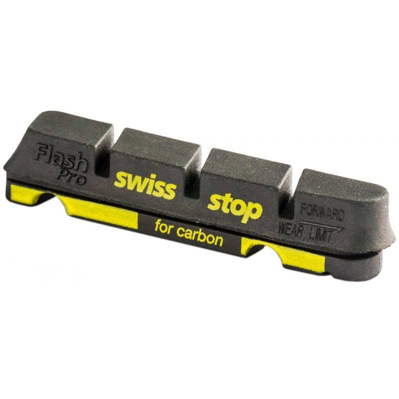 Black Brake Pads 4 count X13755