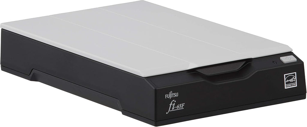 Mini Flatbed Scanner for ID Card and Passport H672