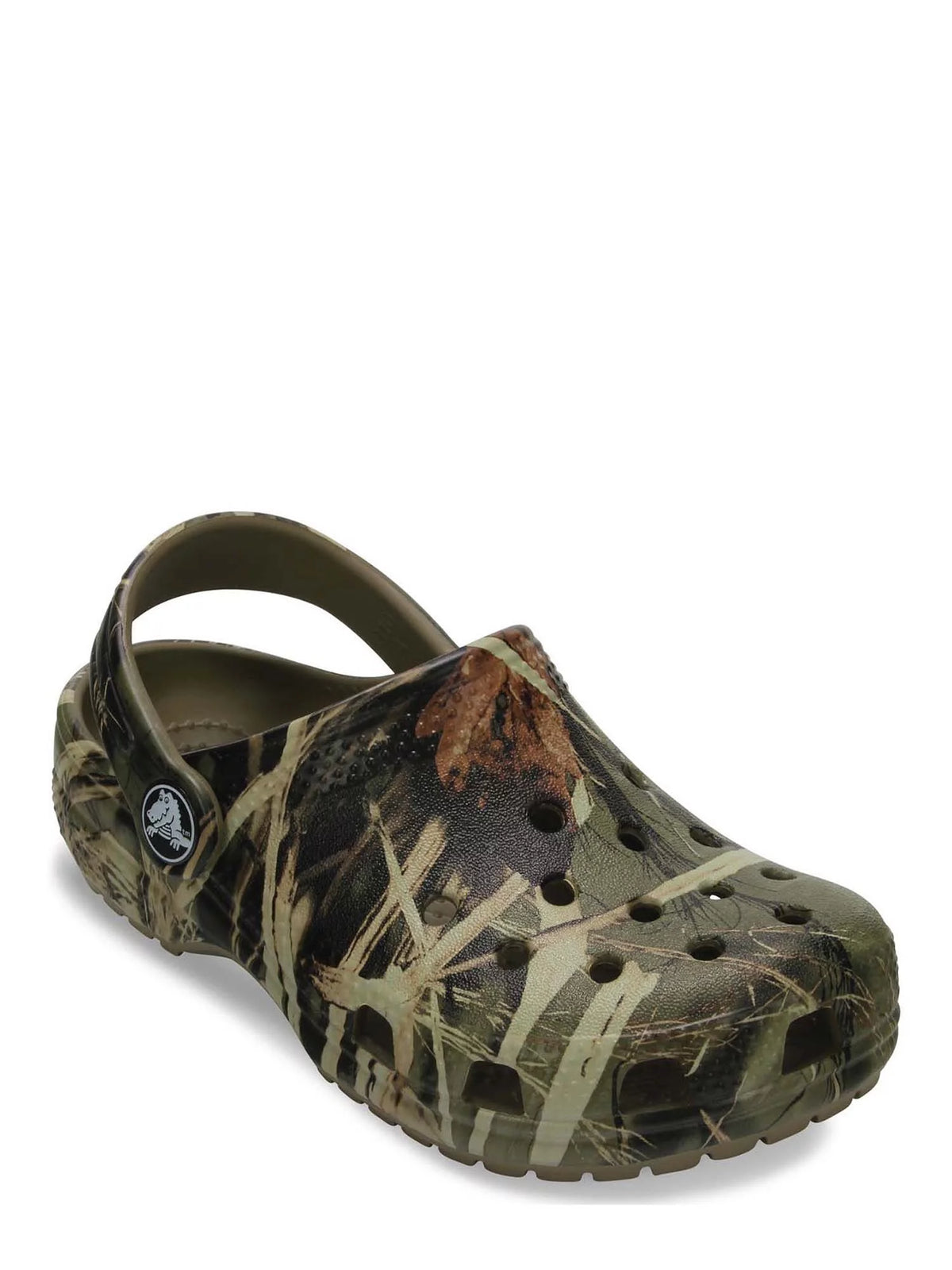 Toddler & Kids Classic Clog M23289