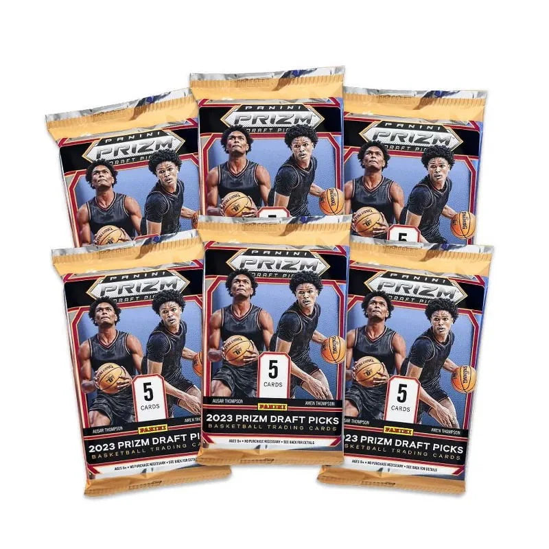 Trading Cards Blaster Box X383