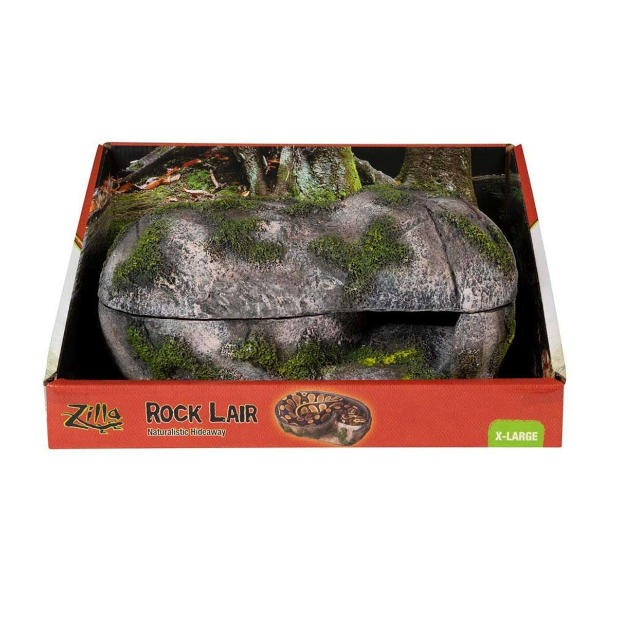 Rock Lair V652