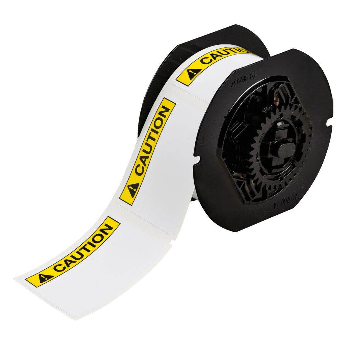 Black/Yellow Label U788781