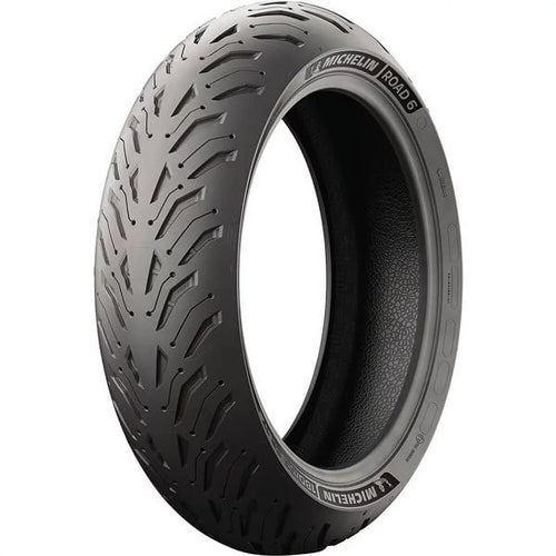 17 Michelin Road 6 Rear Tire T3824