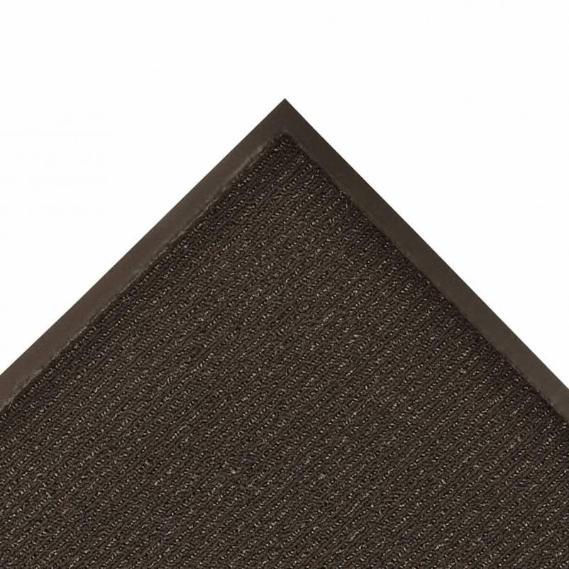 Black Entrance Mat I414