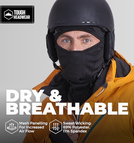 Balaclava Ski Mask J335034