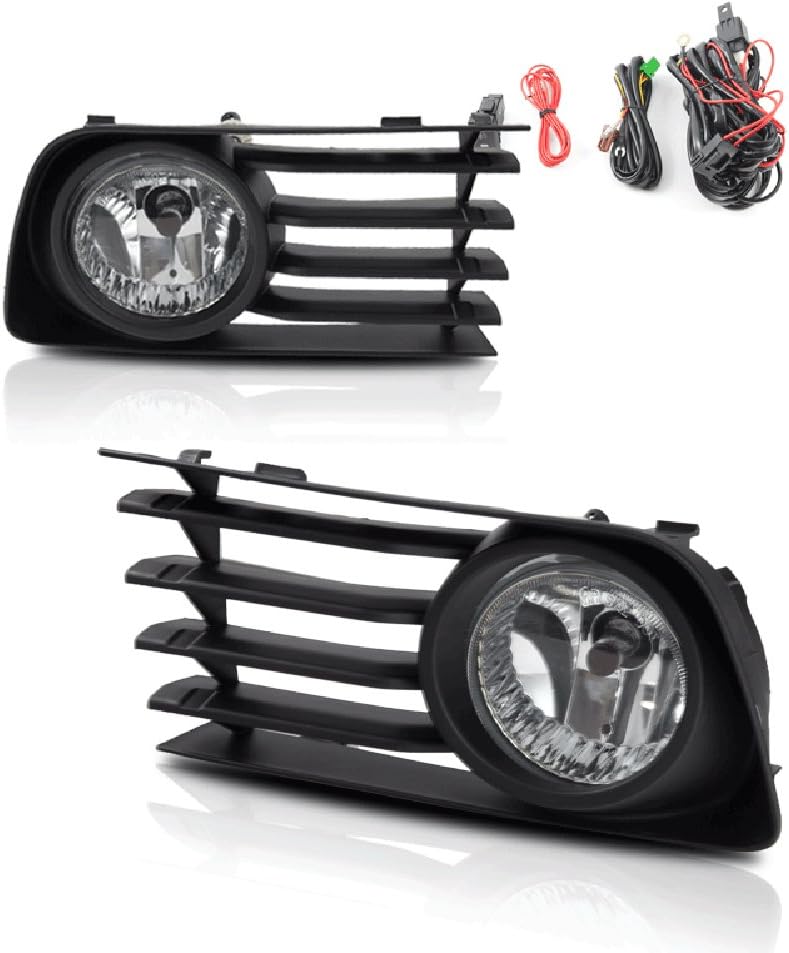 Fog Lights Pack of 2 I31042