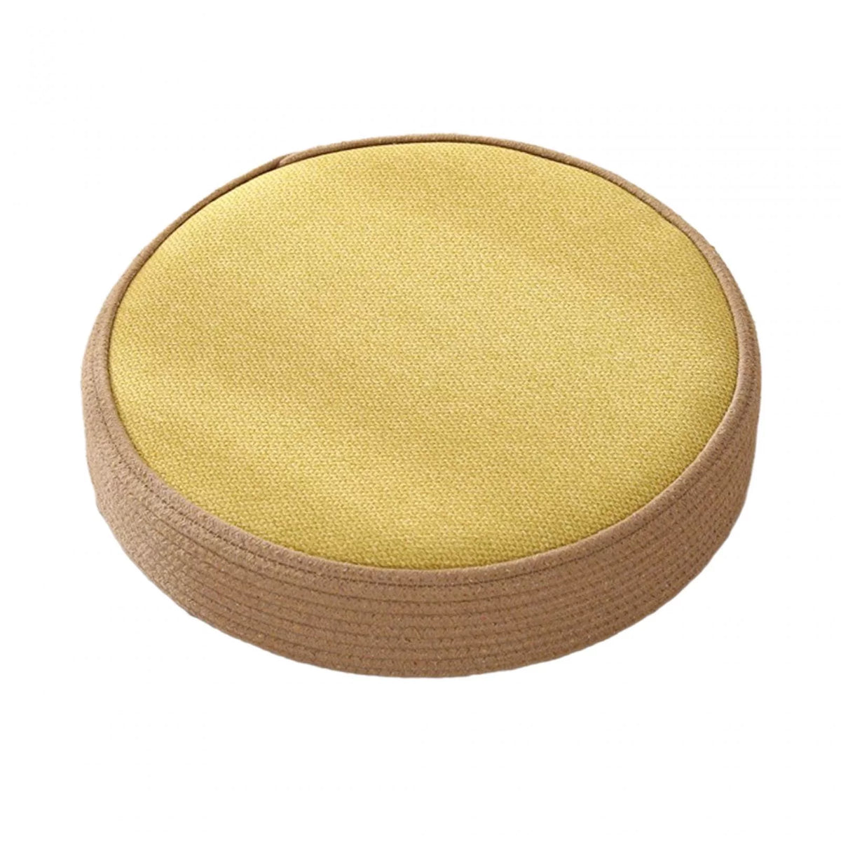 Round Floor Pillow Seat Cushion U7333