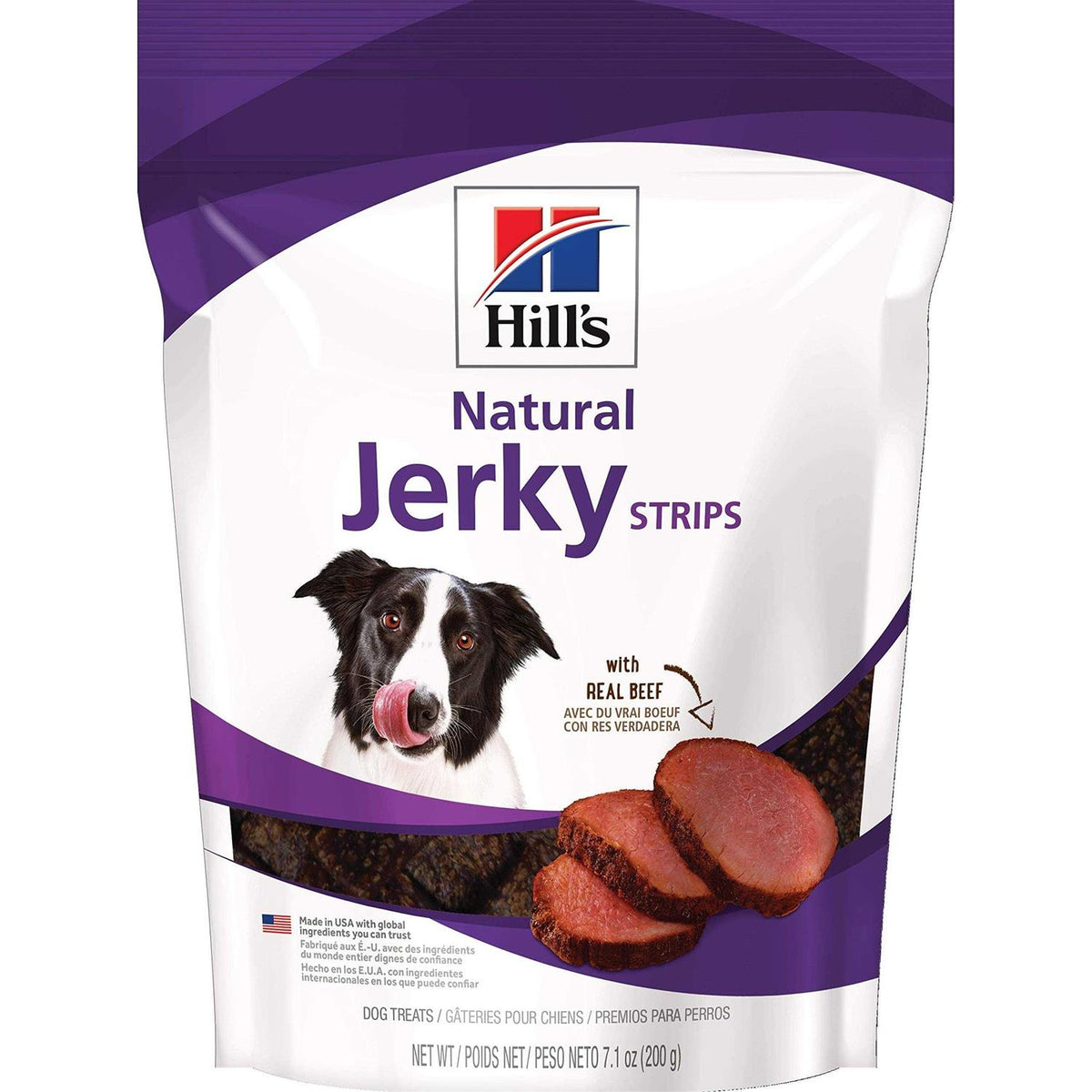 Jerky Dog Treats G6374