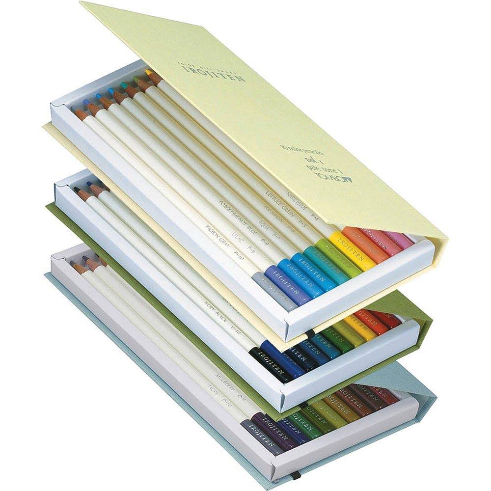 Colored Pencils 30-Pack V7436