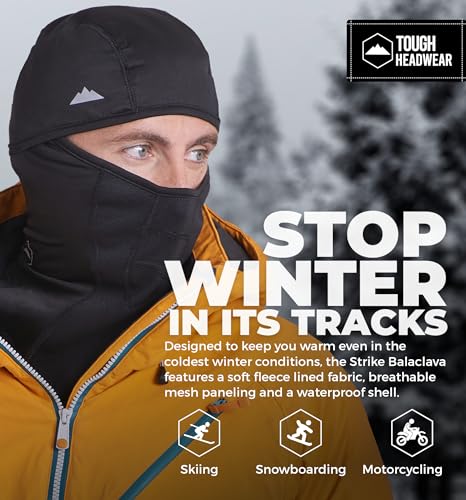 Balaclava Ski Mask J335034