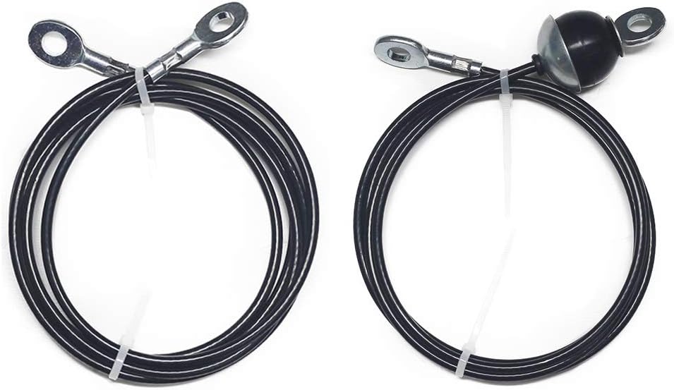 Cable for Cable Pulley System N17253