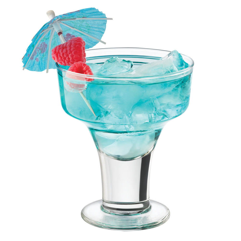12 oz Margarita Glass B1310