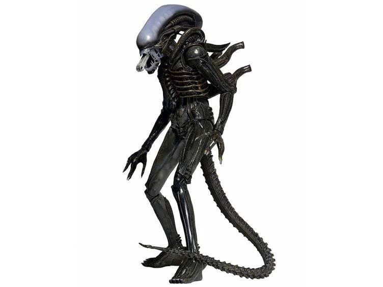 1/4 Scale Alien Action Figure S449