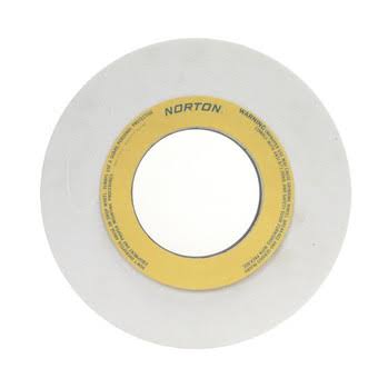 12 x 1-1/2 x 5 in. Surface Cylindrical Wheel B52482