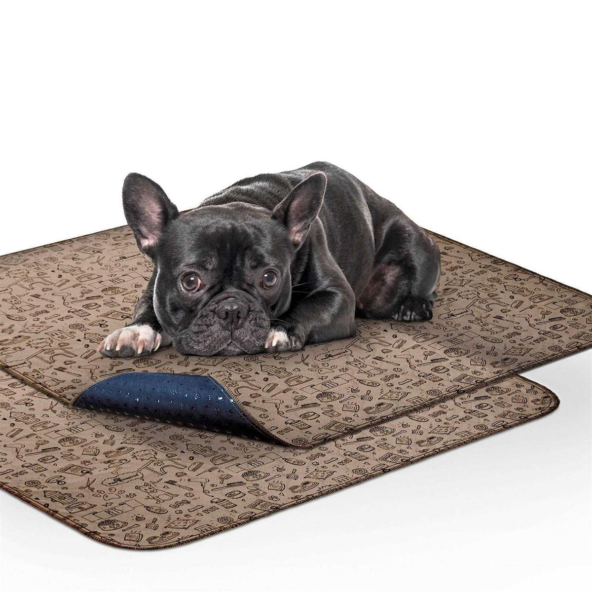 Washable Reusable Pee Pads for Dogs E70303