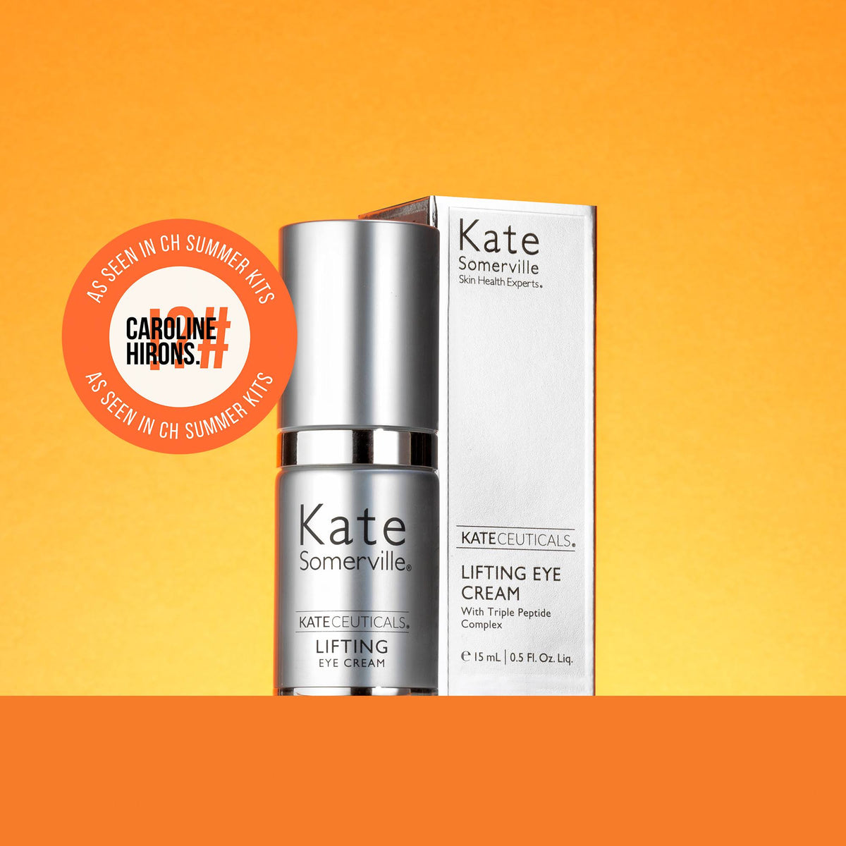 Lifting Eye Cream 0.5 fl oz E13920