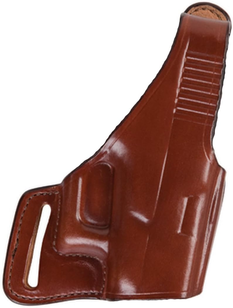 Tan Left Hand Holster A3718