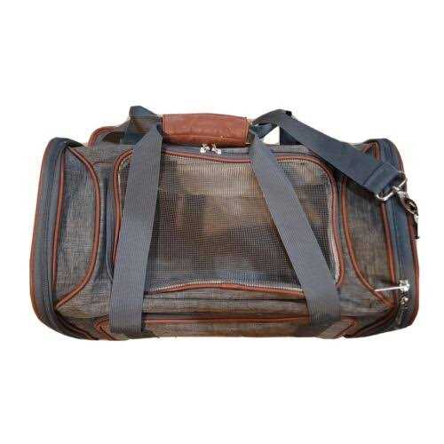 Expandable Airline Approved Pet Carrier J610