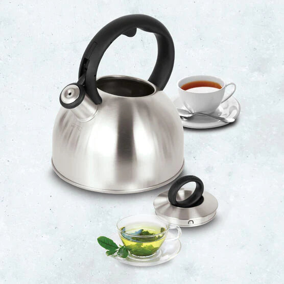 2-quart Stainless Steel Stovetop Kettle J430984