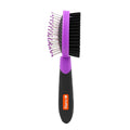 Groomer's Best Combo Brush G7314