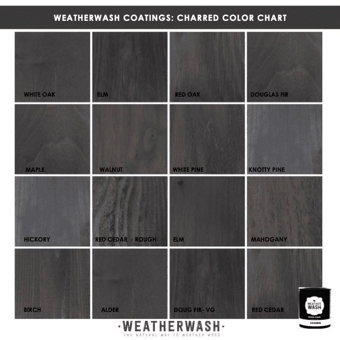 1-Qt. Water-Based Transparent Wood Stain V808231
