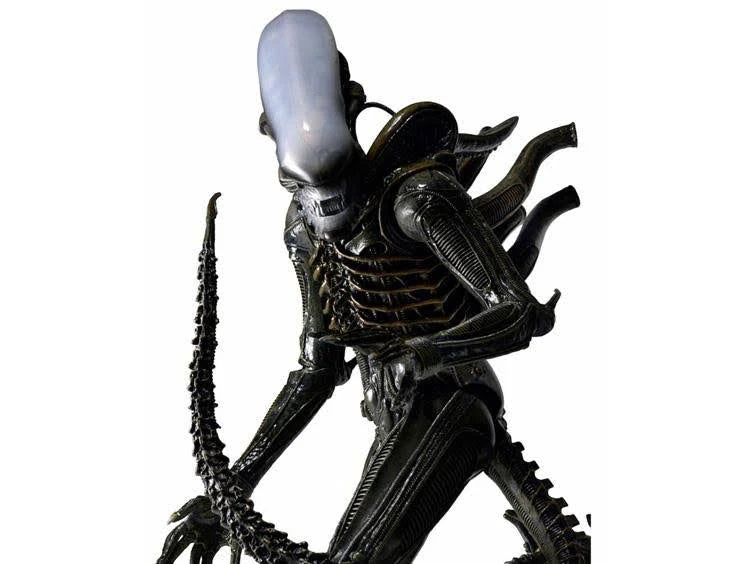 1/4 Scale Alien Action Figure S449