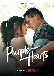 Purple Hearts Dual Audio English Movie E6202