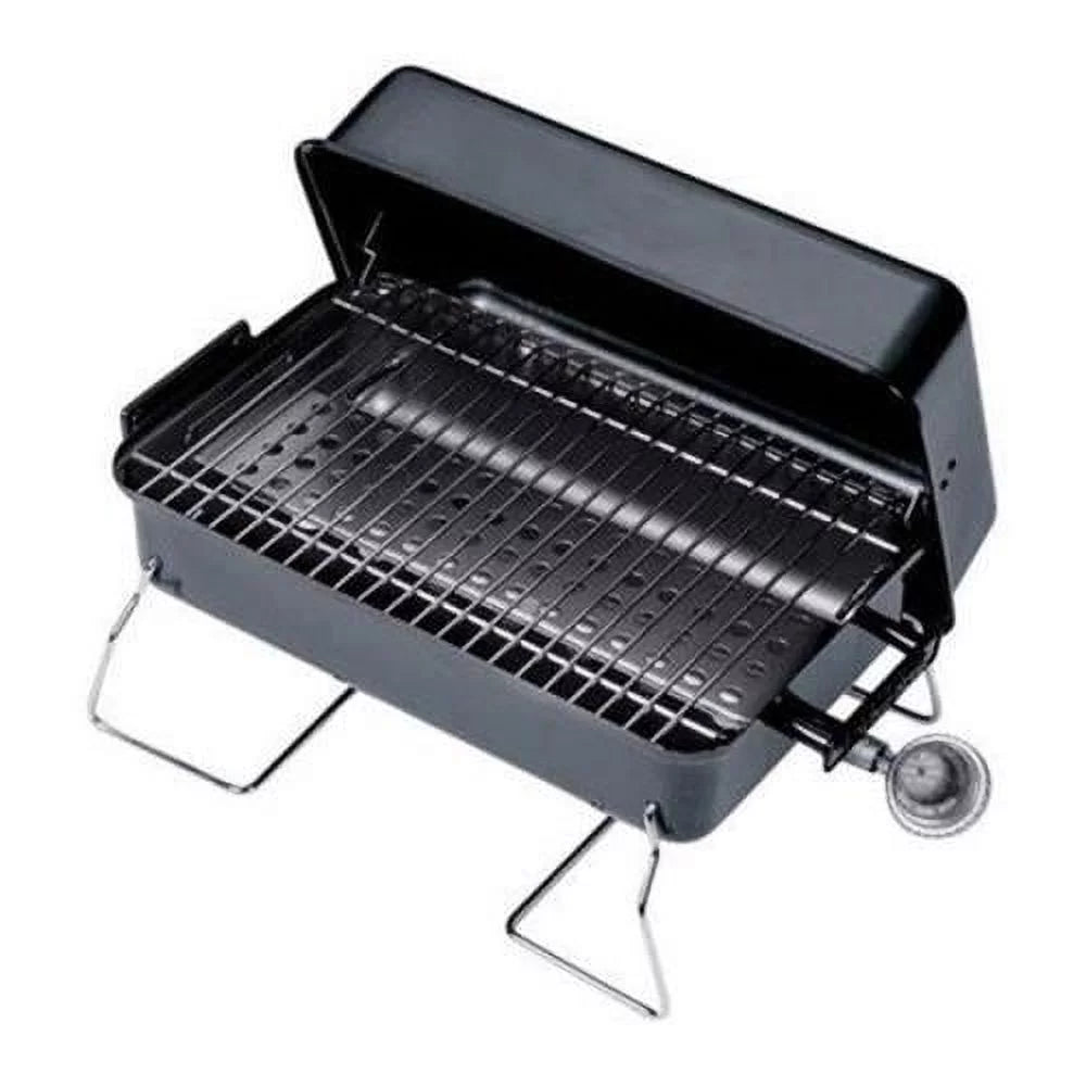 Portable Gas Grill Y6516