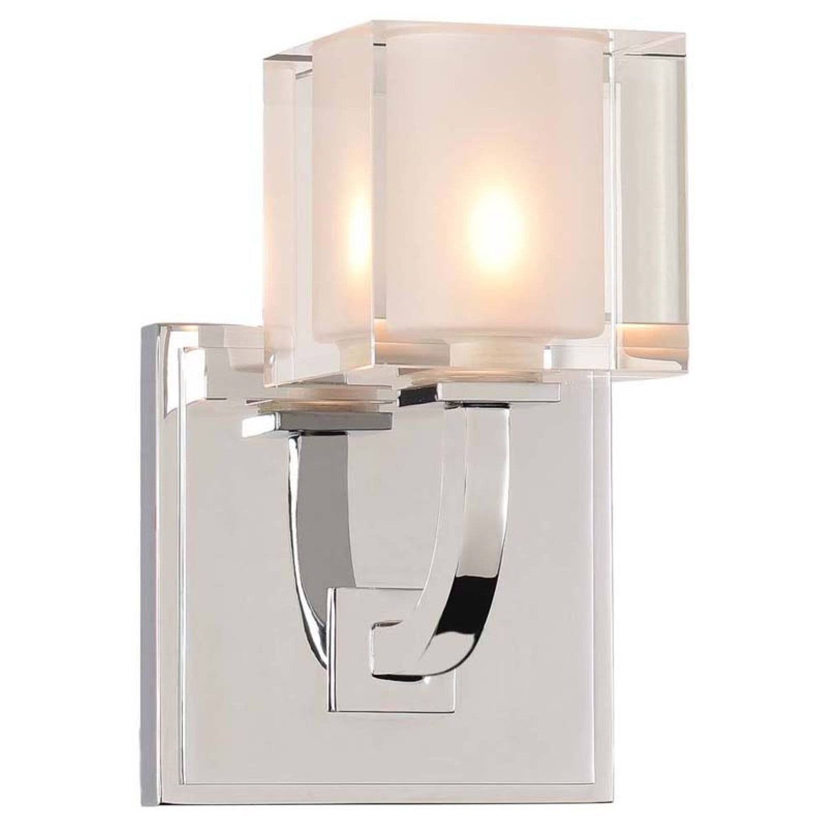 1 Light Bath B21675