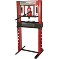 20-Ton Hydraulic Shop Press L514