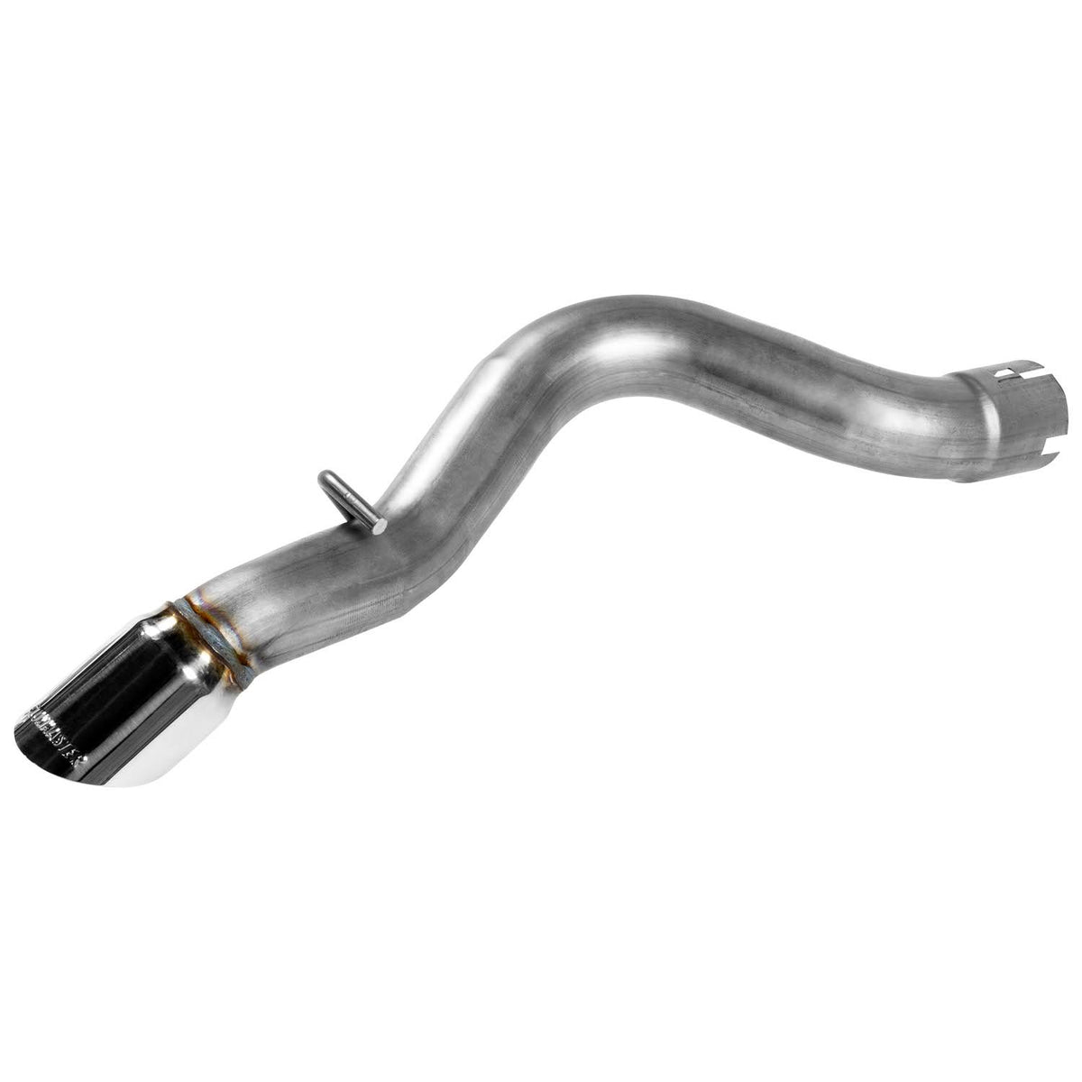 Axle Back Exhaust System T3369