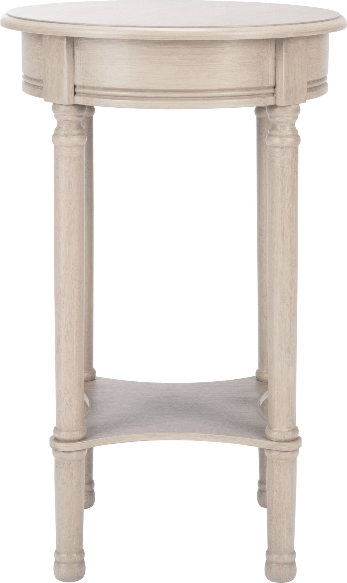 Round Accent Table J21202