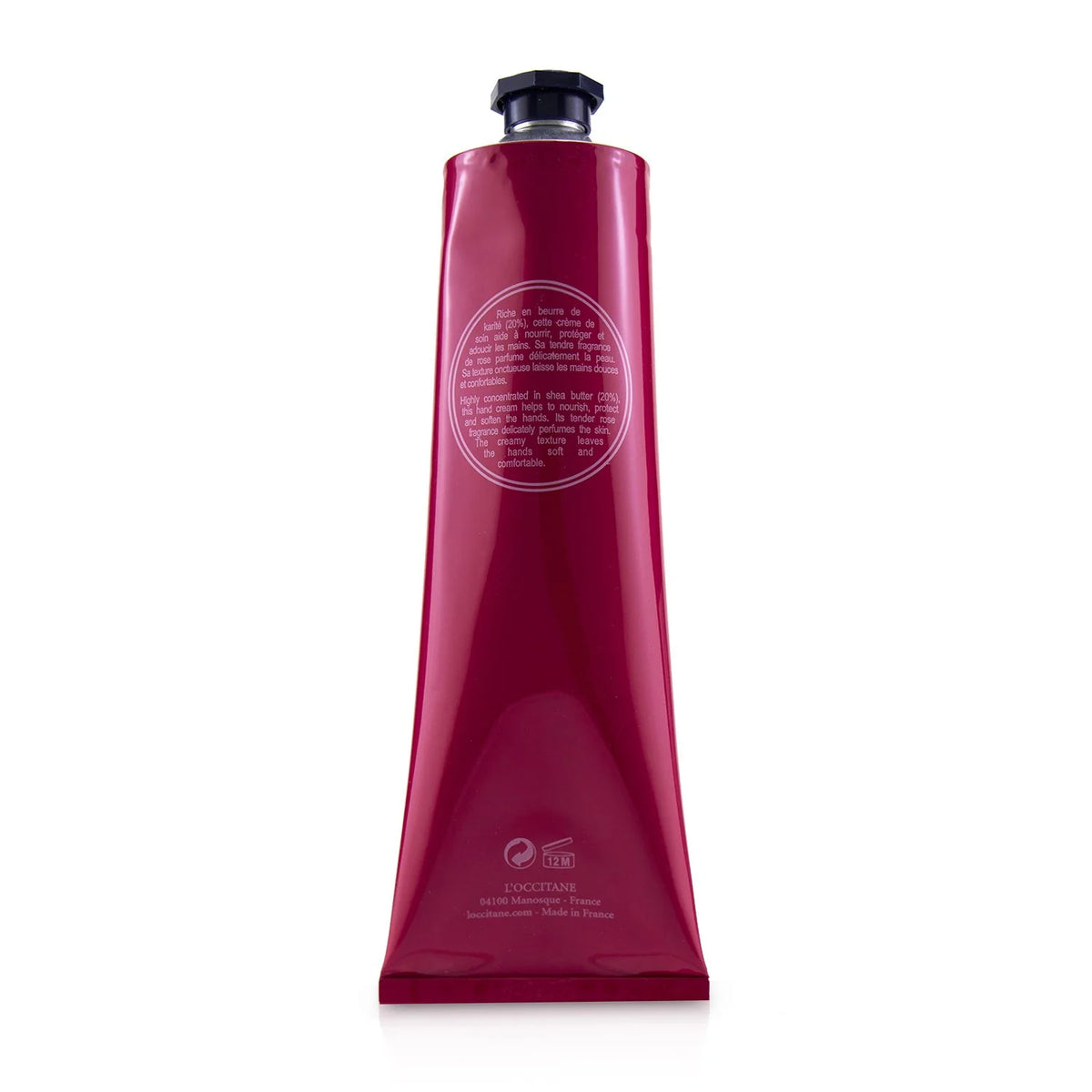 Shea Butter 20% Hand Cream 150ml R7667
