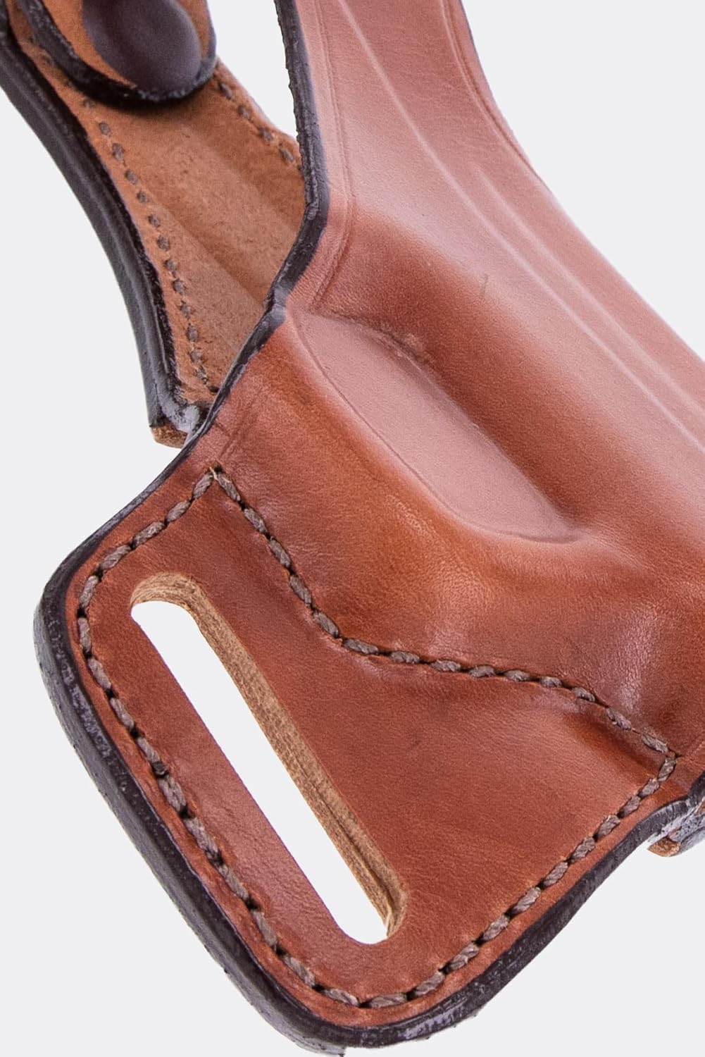 Tan Left Hand Holster A3718