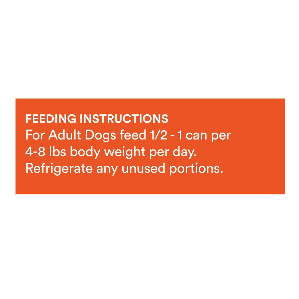 Grain Free Boiled Chicken Wet Dog Food S29185