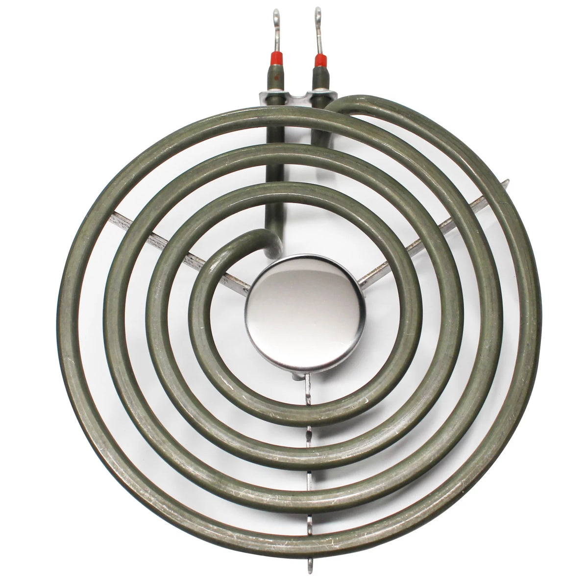 6 inch 4 Turns Surface Burner Element D92601
