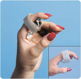 Extension Finger Splint J34134