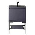 23.6 in. Single Vanity Cabinet D554258