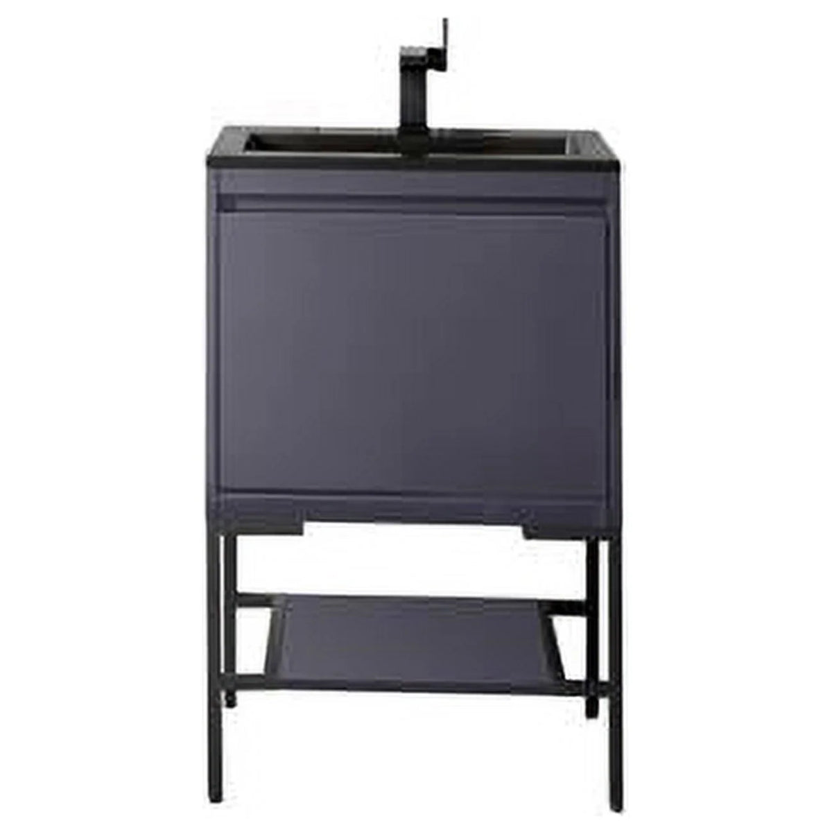 23.6 in. Single Vanity Cabinet D554258