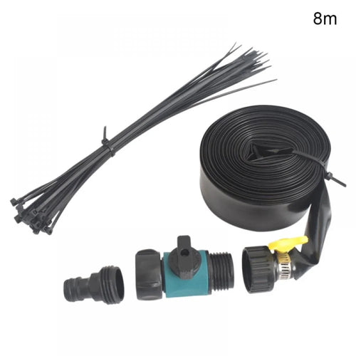 16.4 Ft Heavy Duty Trampoline Sprinkler S87827