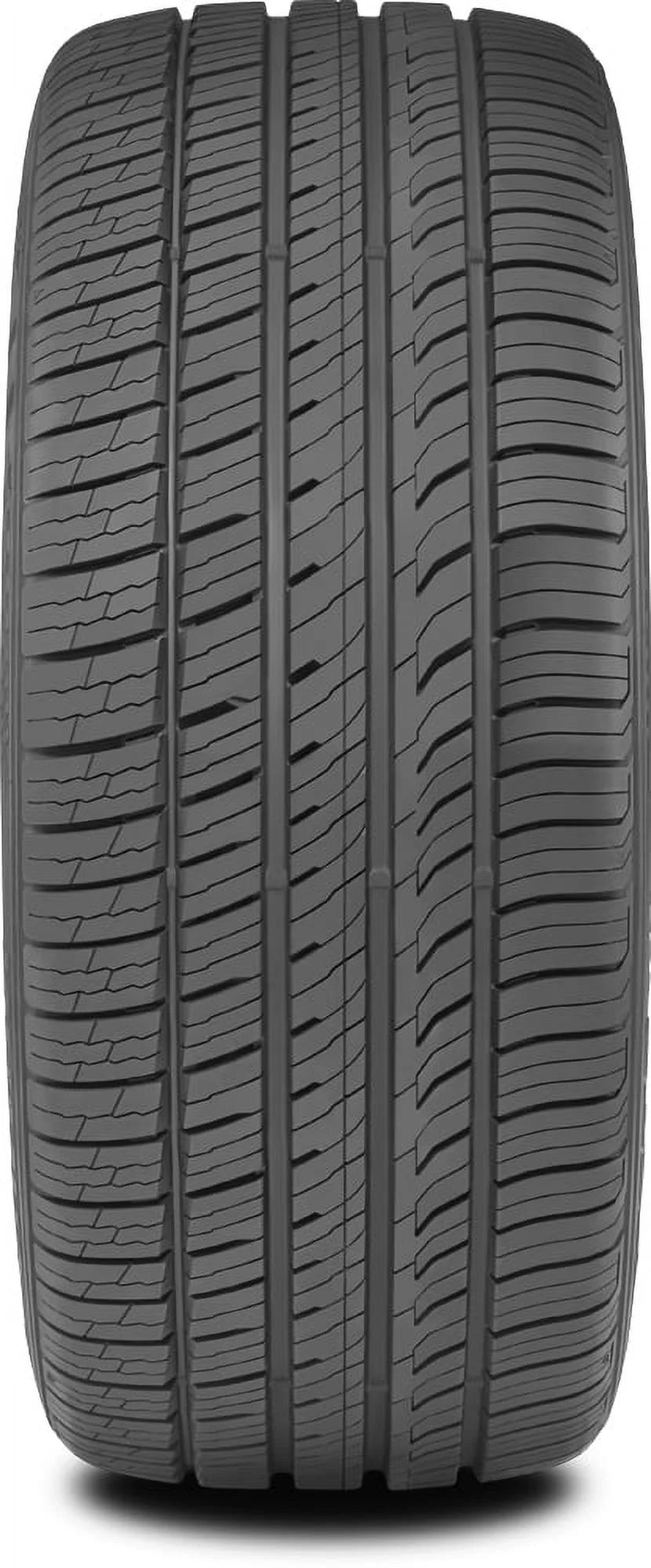 All Season 215/45ZR18 93W XL Passenger Tire H173