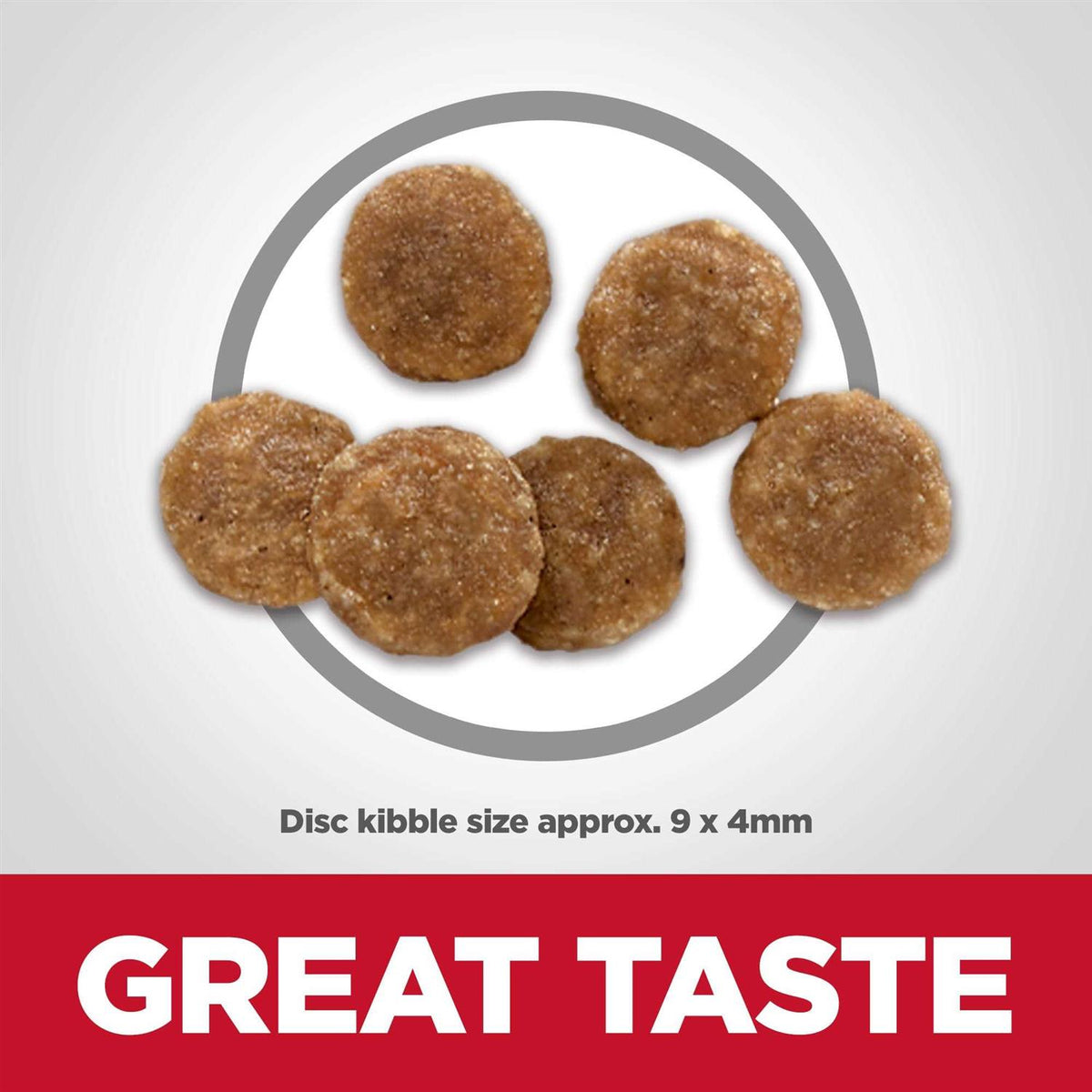 Chicken Dry Cat Food S507193