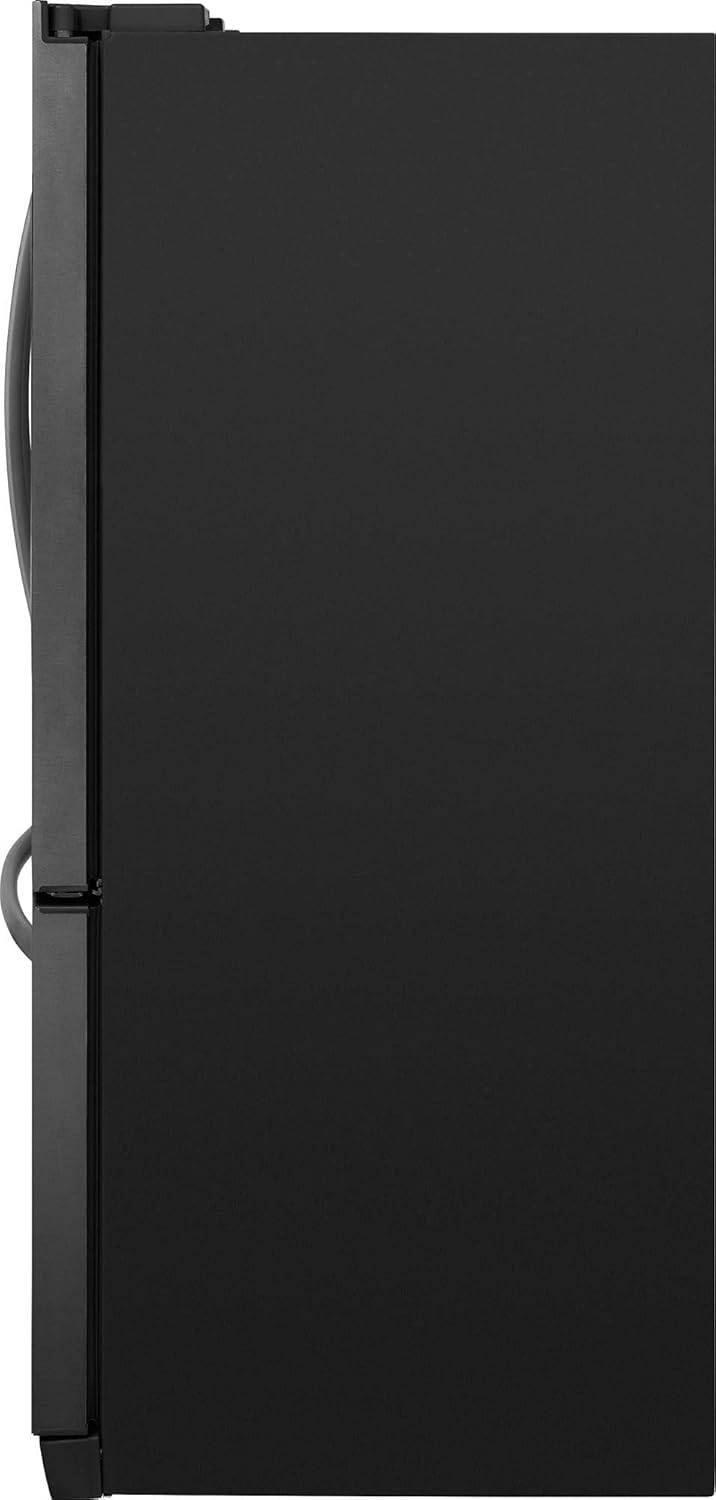 36 Inch French Door Refrigerator with 26.8 cu. ft. Capacity, Stainless Steel M379