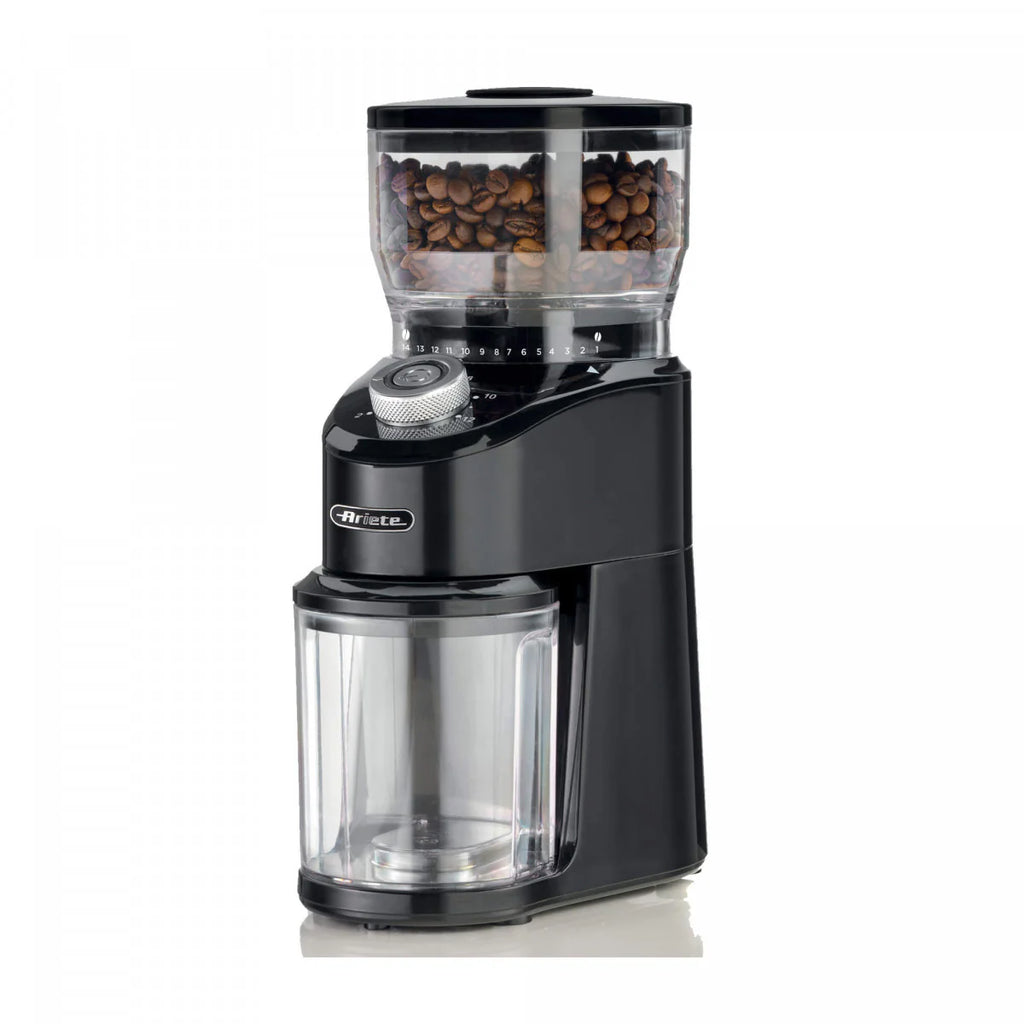 Black Coffee Grinder B429