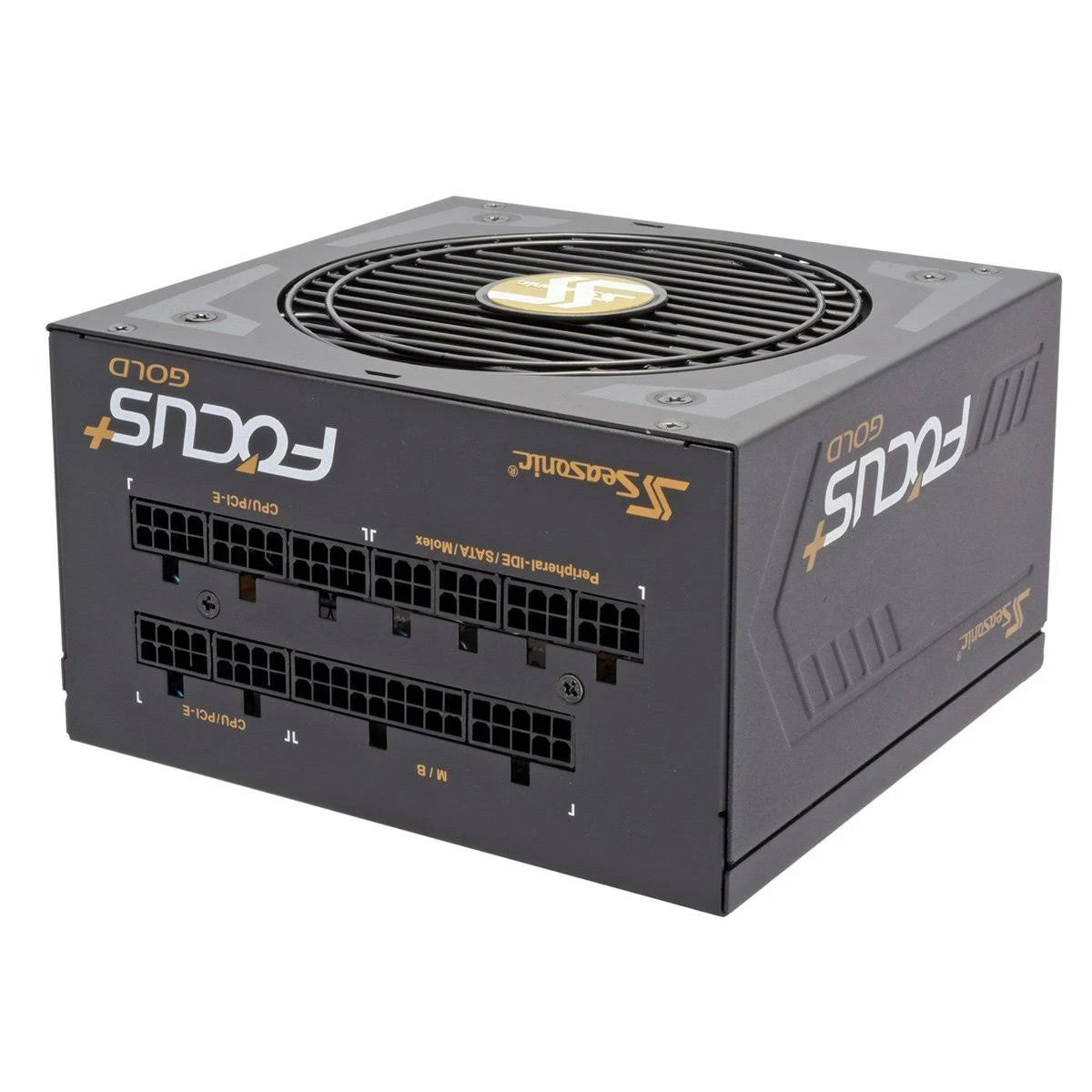 1000W 80+ Gold ATX12V Power Supply X47551